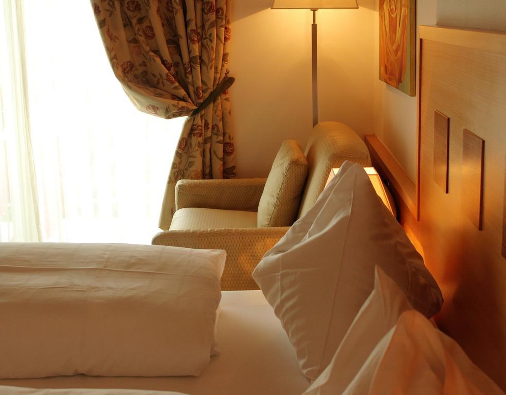 Hotel Rotwand Laives Eksteriør billede